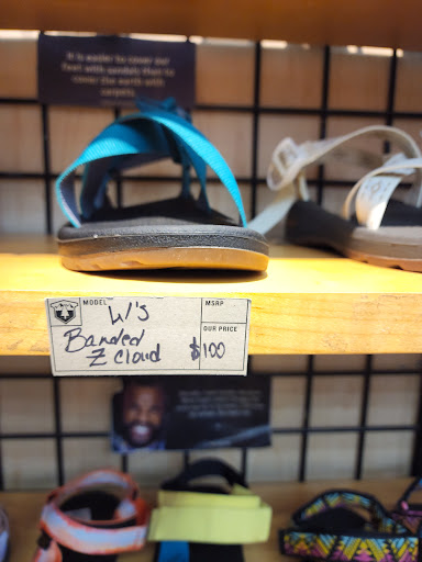 Outdoor Sports Store «Next Adventure», reviews and photos, 426 SE Grand Ave, Portland, OR 97214, USA