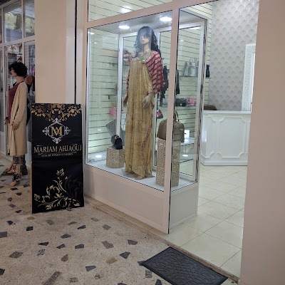 Photos of Boutique Mariam Ahjaouj