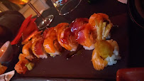 Sushi du Restaurant de sushis Le yakka sushi à Bandol - n°7