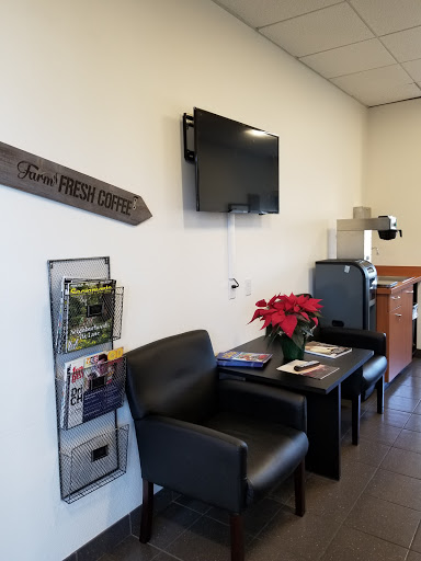 Mazda Dealer «Mazda Vacaville», reviews and photos, 580 Orange Dr, Vacaville, CA 95687, USA