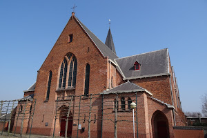 H.H. Philippus en Jacobus kerk