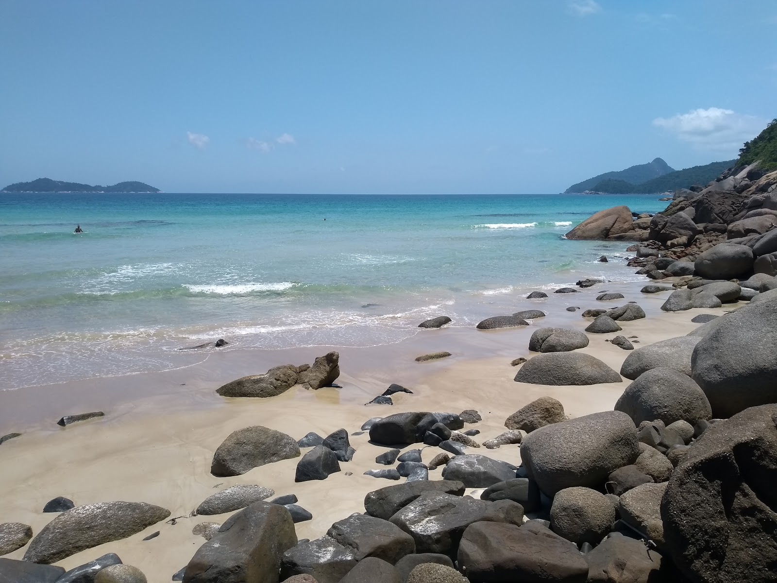 Praia de Santo Antonio photo #9