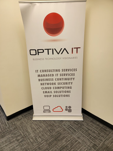Optiva IT, LLC image