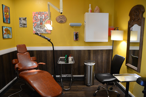 Explore viking sleeve tattoo ideas, creative tattoo ideas in Green Bay, available at Endless Expansion Custom Tattoo LLC & Alyssa Marie Paramedical & Areola Tattoos