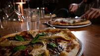 Pizza du LUCA restaurant Italien à Agen - n°10