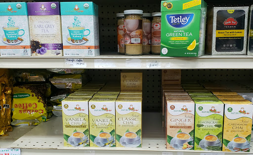 Indian Grocery Store «Coconut Hill Indian Grocery», reviews and photos, 554 S Murphy Ave, Sunnyvale, CA 94086, USA