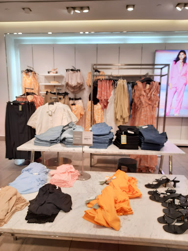 Top 20 cửa hàng h&m Huyện Yên Thế Bắc Giang 2022