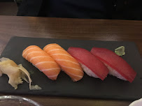 Sushi du Restaurant japonais AO YAMA à Paris - n°13