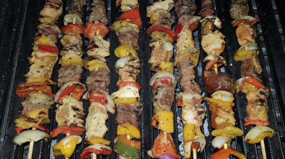 Los Pinchos
