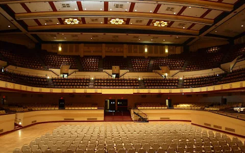 Shreveport Municipal Auditorium image