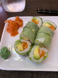 Sushi du Restaurant japonais Kazoku à Malakoff - n°20