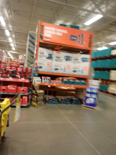 Home Improvement Store «The Home Depot», reviews and photos, 375 St Andrews Dr, Mankato, MN 56001, USA