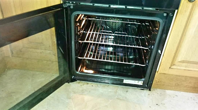 Reviews of AB Oven Cleaning Services in Bristol - House cleaning service