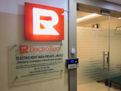 Electro Rent India Pvt. Ltd.