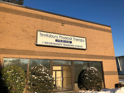 Tewksbury Physical Therapy