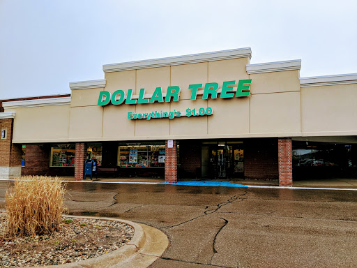 Dollar Store «Dollar Tree», reviews and photos, 5880 N Sheldon Road, Canton, MI 48187, USA
