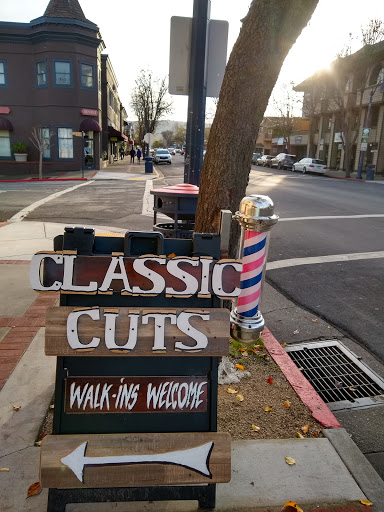 602 1st St, Benicia, CA 94510, USA