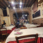 Photo n°5 de l'avis de Sandra.o fait le 26/09/2023 à 18:11 sur le  Antica Locanda da Luca à Viareggio