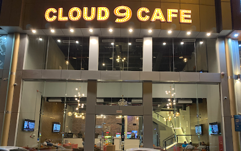 Cloud 9 cafe image