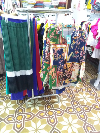 Tiendas de ropa barata en Cartagena