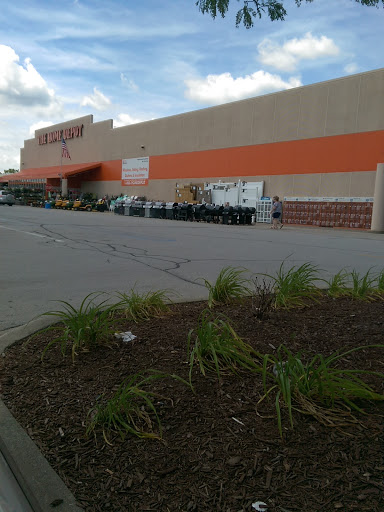 Home Improvement Store «The Home Depot», reviews and photos, 960 US-41, Schererville, IN 46375, USA