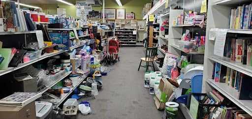Thrift Store «Auburn Valley Humane Society Thrift Store», reviews and photos, 1123 E Main St, Auburn, WA 98002, USA