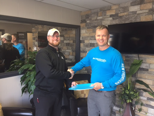 Used Car Dealer «Hall Bowling Automotive», reviews and photos, 1815 NW Broad St, Murfreesboro, TN 37129, USA