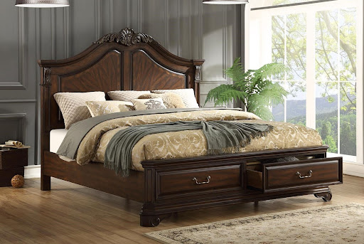 Furniture Store «Nader`s Furniture Store», reviews and photos, 3301 E Pacific Coast Hwy, Signal Hill, CA 90755, USA