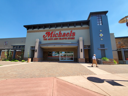 Craft Store «Michaels», reviews and photos, 16239 N Scottsdale Rd, Scottsdale, AZ 85254, USA