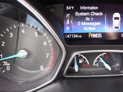 Self-Storage Facility «Storage Center», reviews and photos, 1241 W Tharpe St # 9, Tallahassee, FL 32303, USA