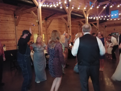 Wedding Venue «Rolling Meadows Ranch», reviews and photos, 421 N Waynesville Rd, Lebanon, OH 45036, USA