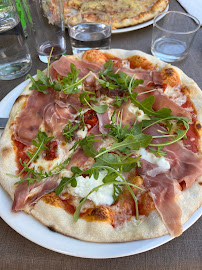 Plats et boissons du Pizzeria Pizza Pic à Saint-Lary-Soulan - n°4