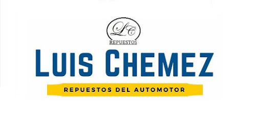 Luis Chemez