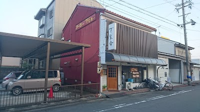 万里母