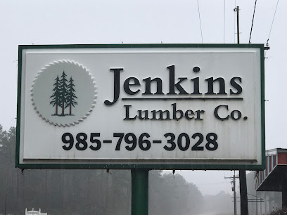 Jenkins Lumber Company