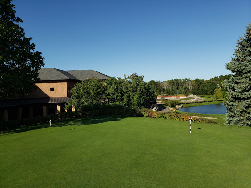 Country Club «Shenandoah Country Club», reviews and photos, 5600 Walnut Lake Rd, West Bloomfield Township, MI 48323, USA