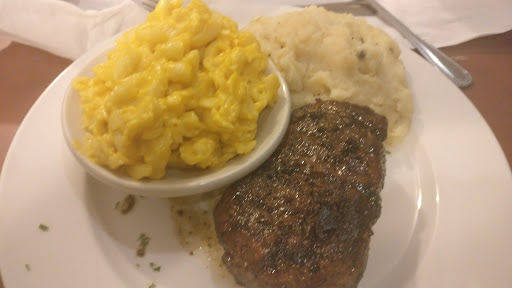 Coffee Shop «Shades Café & Steakhouse», reviews and photos, 2119 W Cumberland Ave, Middlesboro, KY 40965, USA