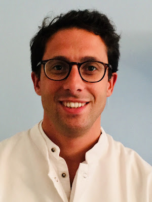 Cabinet d'Ostéopathie Thibault ROMET Paris 15 à Paris