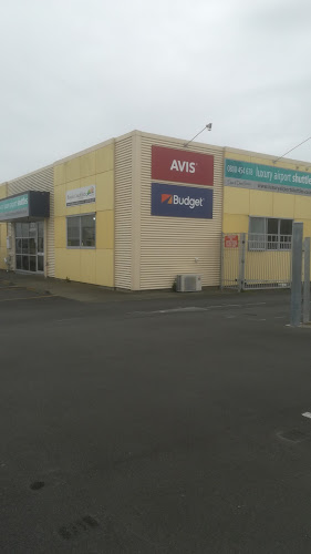 Reviews of Avis Car Rental Tauranga Downtown in Tauranga - Car rental agency