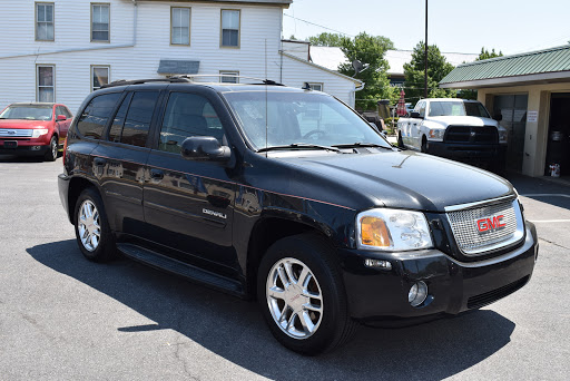 Used Car Dealer «Myers Auto Exchange», reviews and photos, 124 W Main St, Mount Joy, PA 17552, USA