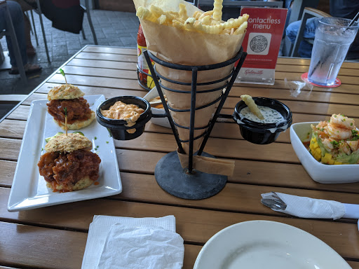 American Restaurant «Splitsville», reviews and photos, 615 Channelside Dr, Tampa, FL 33602, USA