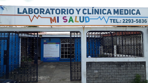 Laboratorio Y Clinica Medica Mi Salud