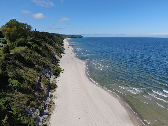 Chlapowo Beach