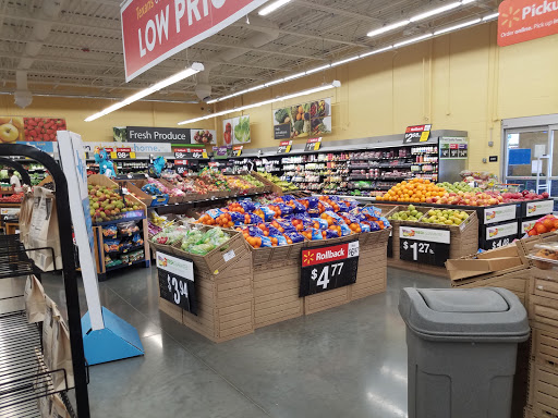 Supermarket «Walmart Neighborhood Market», reviews and photos, 8800 Lakeview Pkwy, Rowlett, TX 75088, USA