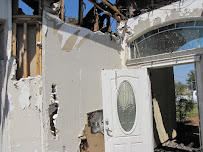 CRBR Property Damage Services - Restoration & Construction - Photo 8 - Car repair in Anderson, CA, Redding
