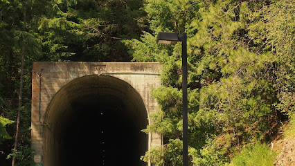 Princeton Tunnel