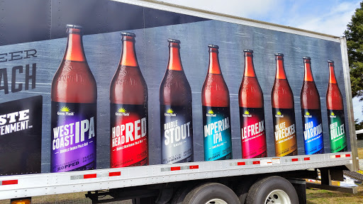 Brewery «Green Flash Brewing», reviews and photos, 1209 Craft Lane, Virginia Beach, VA 23454, USA