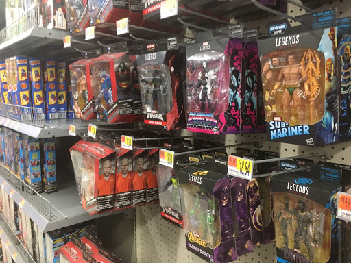 Discount Store «Walmart», reviews and photos, 72 Main St, North Reading, MA 01864, USA