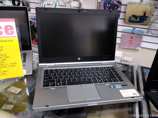 Computer Repair Service «Delaware PC Services, LLC», reviews and photos, 20660 Coastal Hwy #4, Rehoboth Beach, DE 19971, USA