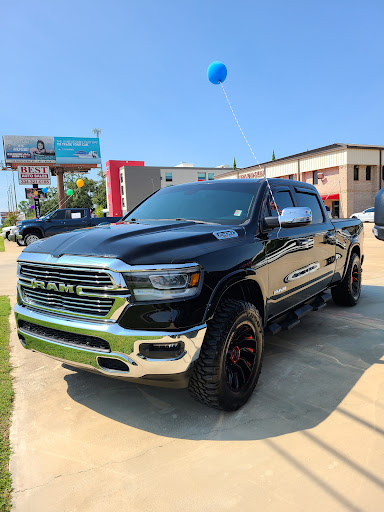 Used Car Dealer «Best Auto Sales LLC», reviews and photos, 2044 S College St, Auburn, AL 36832, USA